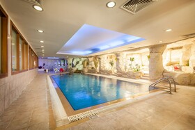 Cali Resort & Spa - Designed for adults by Louis Hotels