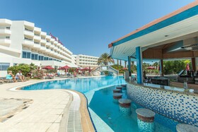 Cali Resort & Spa - Designed for adults by Louis Hotels