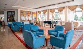 Cali Resort & Spa - Designed for adults by Louis Hotels