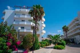 Cali Resort & Spa - Designed for adults by Louis Hotels