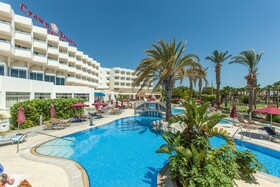 Cali Resort & Spa - Designed for adults by Louis Hotels
