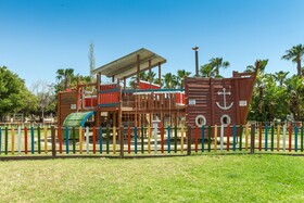 Cali Resort & Spa - Designed for adults by Louis Hotels