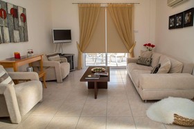 Coral Bay Beach Breeze Villa