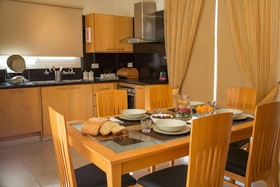 Coral Bay Beach Breeze Villa