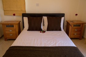 Coral Bay Beach Breeze Villa