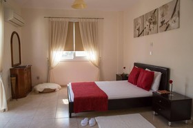 Coral Bay Beach Breeze Villa