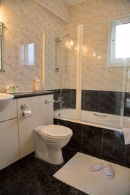 Coral Bay Beach Breeze Villa