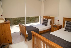 Coral Bay Beach Breeze Villa