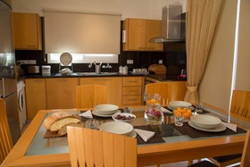 Coral Bay Beach Breeze Villa