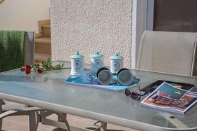 Coral Bay Beach Breeze Villa