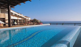 Coral Beach Hotel & Resort