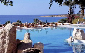 Coral Beach Hotel & Resort