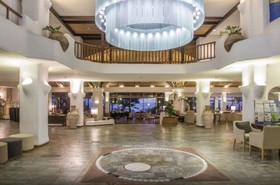 Coral Beach Hotel & Resort