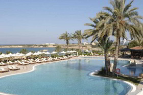 Coral Beach Hotel & Resort
