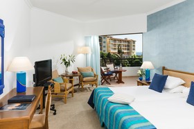 Coral Beach Hotel & Resort