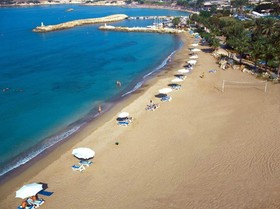 Coral Beach Hotel & Resort