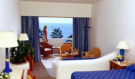 Coral Beach Hotel & Resort