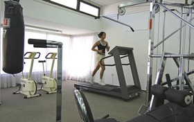 Corallia Beach Hotel Apartments