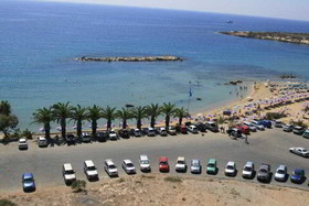 Corallia Beach Hotel Apartments