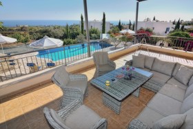 Dionysos Villa