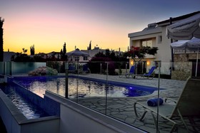 Dionysos Villa