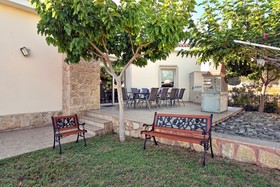 Dionysos Villa