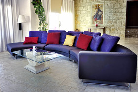 Dionysos Villa