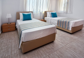 Dionysos Villa