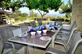 Dionysos Villa