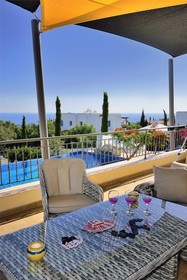 Dionysos Villa