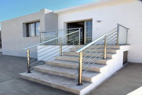 Oniros Villa