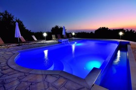 Oniros Villa