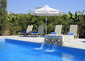 Oniros Villa