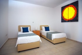Oniros Villa