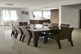 Oniros Villa