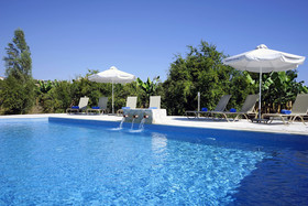 Oniros Villa