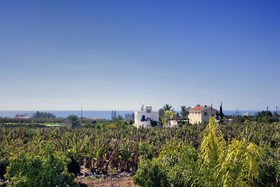 Oniros Villa