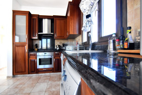 Villa Agios Ilias 1
