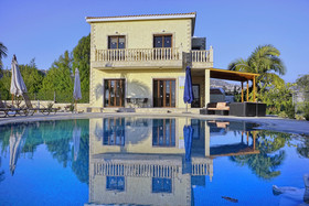Villa Agios Ilias 1