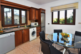 Villa Agios Ilias 1