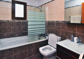 Villa Agios Ilias 1
