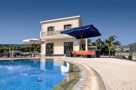 Villa Agios Ilias 1