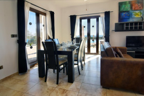 Villa Agios Ilias 1