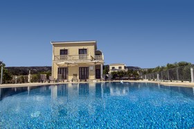 Villa Agios Ilias 1