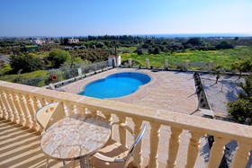 Villa Agios Ilias 1