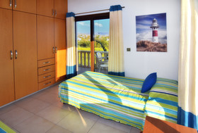 Villa Agios Ilias 1