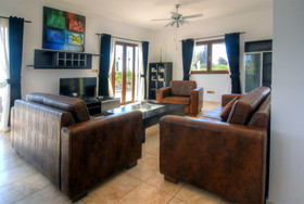 Villa Agios Ilias 1
