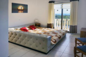 Villa Agios Ilias 1