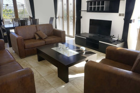 Villa Agios Ilias 1