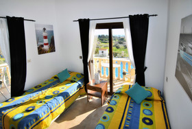 Villa Agios Ilias 1